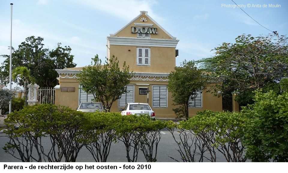 28. Parera rechterzijde op het oosten 2010